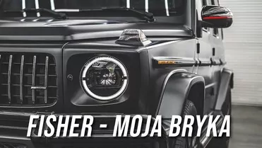 Fisher - Moja Bryka