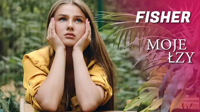Fisher - Moje Łzy (Remix 2022)