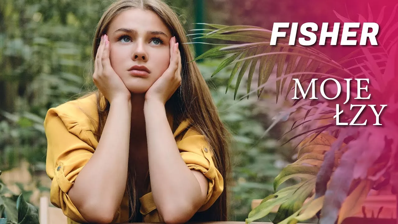 Fisher - Moje Łzy (Remix 2022)