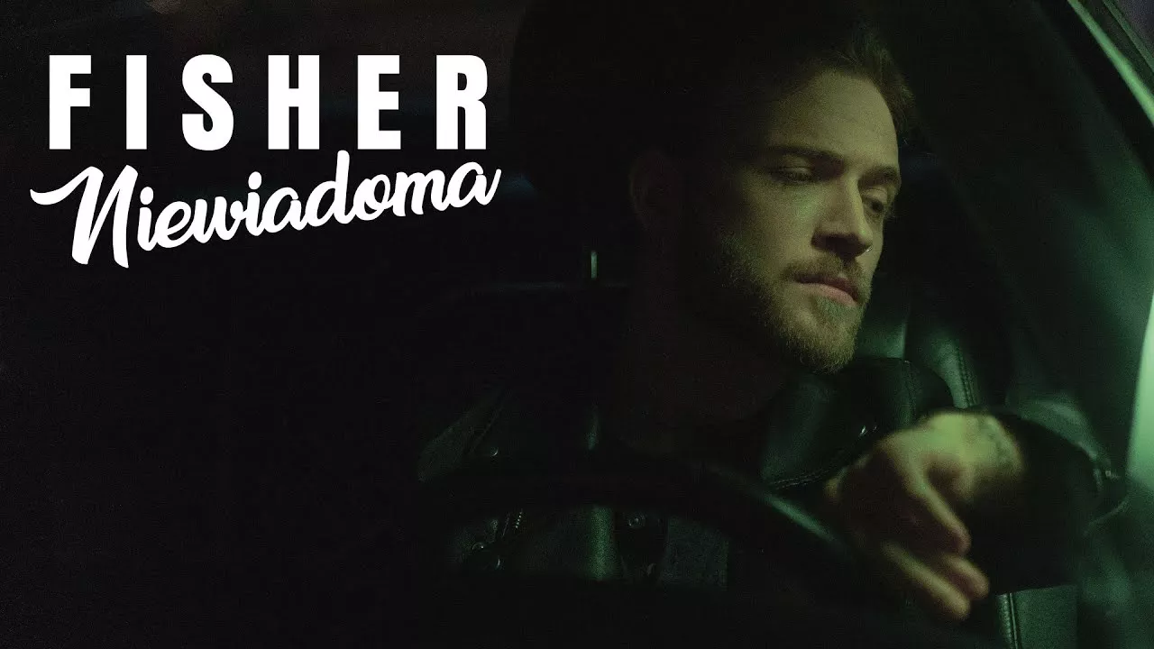 Fisher - Niewiadoma
