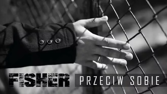 Fisher - Przeciw Sobie