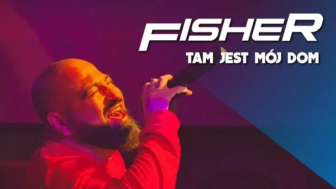Fisher - Tam Jest Mój Dom