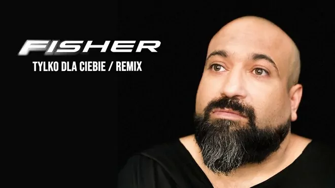 Fisher - Tylko dla Ciebie