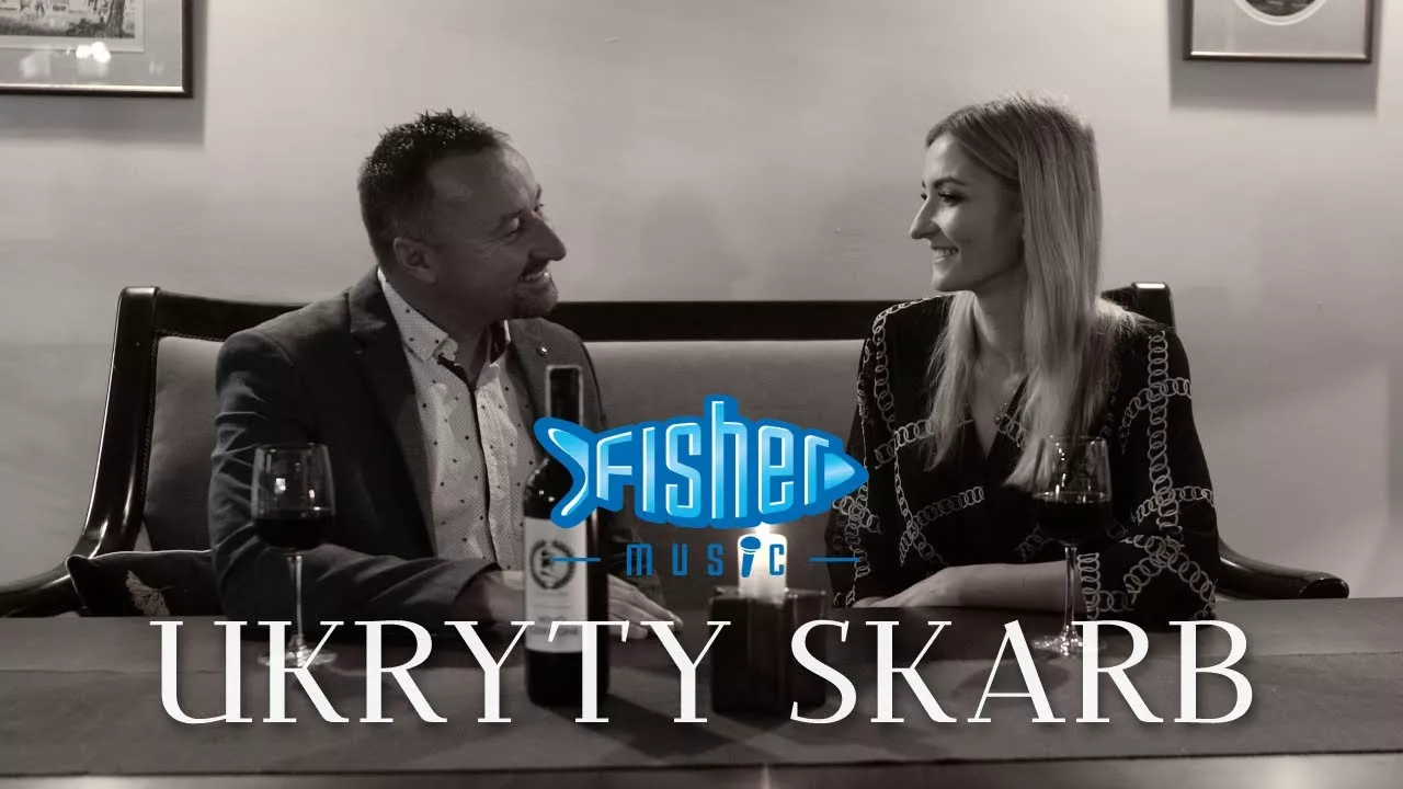 FISHER - Ukryty Skarb