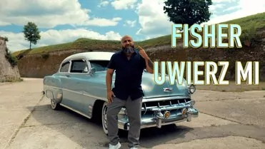 Fisher - Uwierz mi choć raz