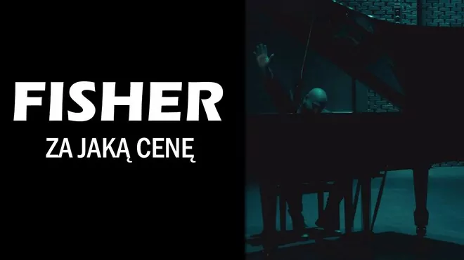 Fisher - Za Jaka Cenę