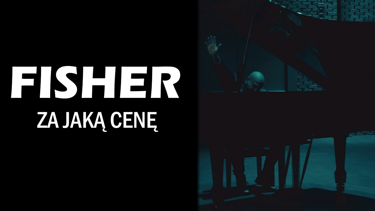 Fisher - Za Jaka Cenę