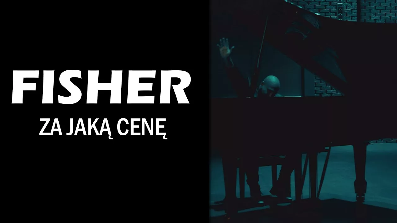 Fisher - Za Jaka Cenę