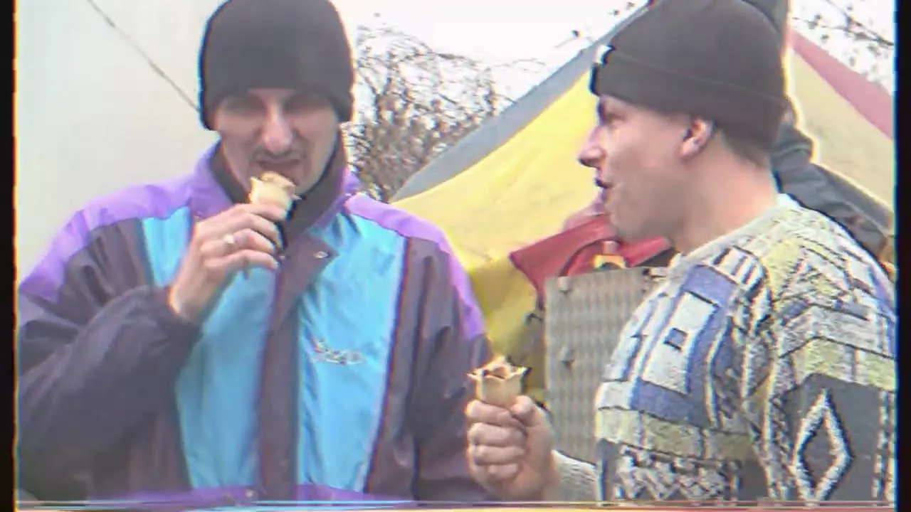 FLAMASTER - Mom ulone