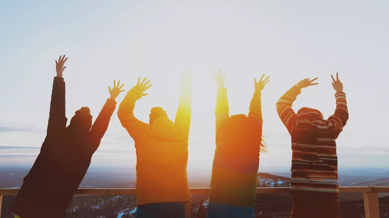 Flis & Doris - Przyjaźń to My