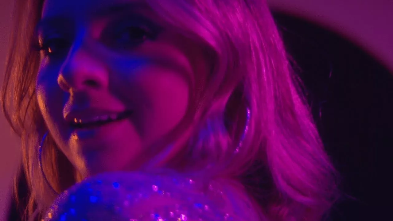 FLORES - Skleję nas