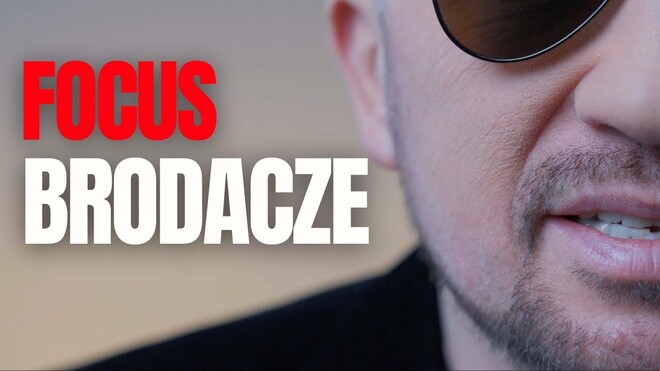 FOCUS - BRODACZE