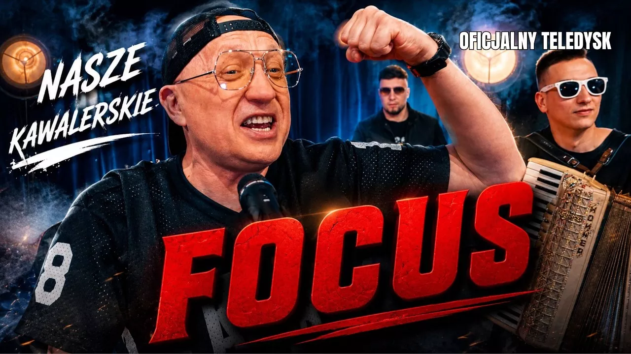 FOCUS - NASZE KAWALERSKIE