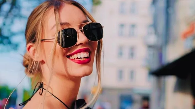 FOCUS - Zapamiętam Uśmiech Twój Na Zawsze