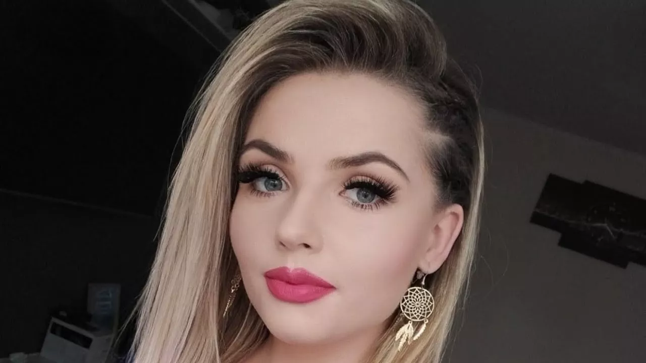 Folk Lady - Bawmy się (Cover Boys)