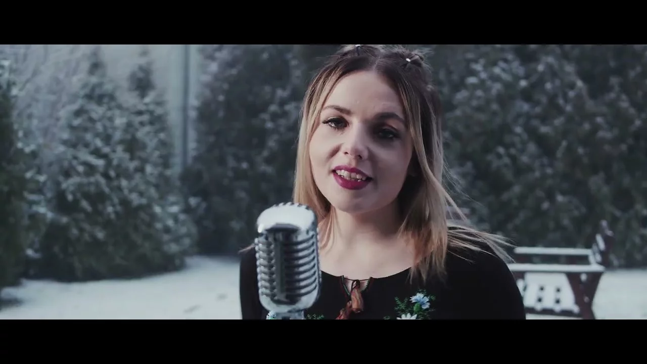 Folk Lady - Hej bystra woda