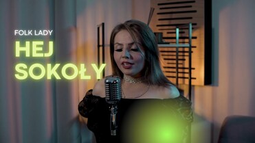 Folk Lady - Hej Sokoły