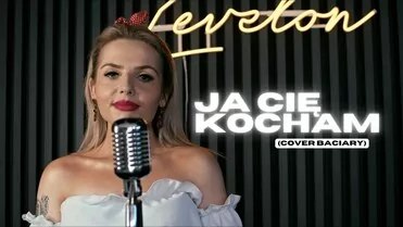 Folk Lady - Ja Cię Kocham (Cover Baciary)