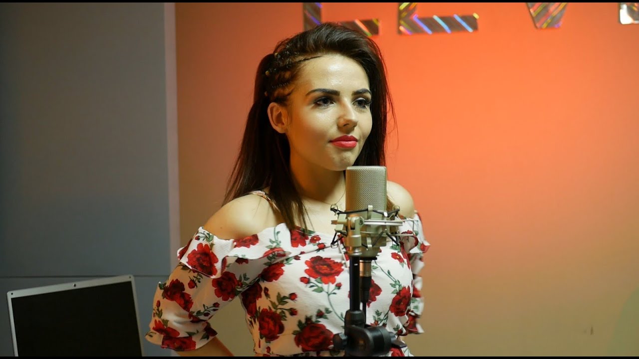 FOLK LADY - Jesteś Wielkim Spełnieniem