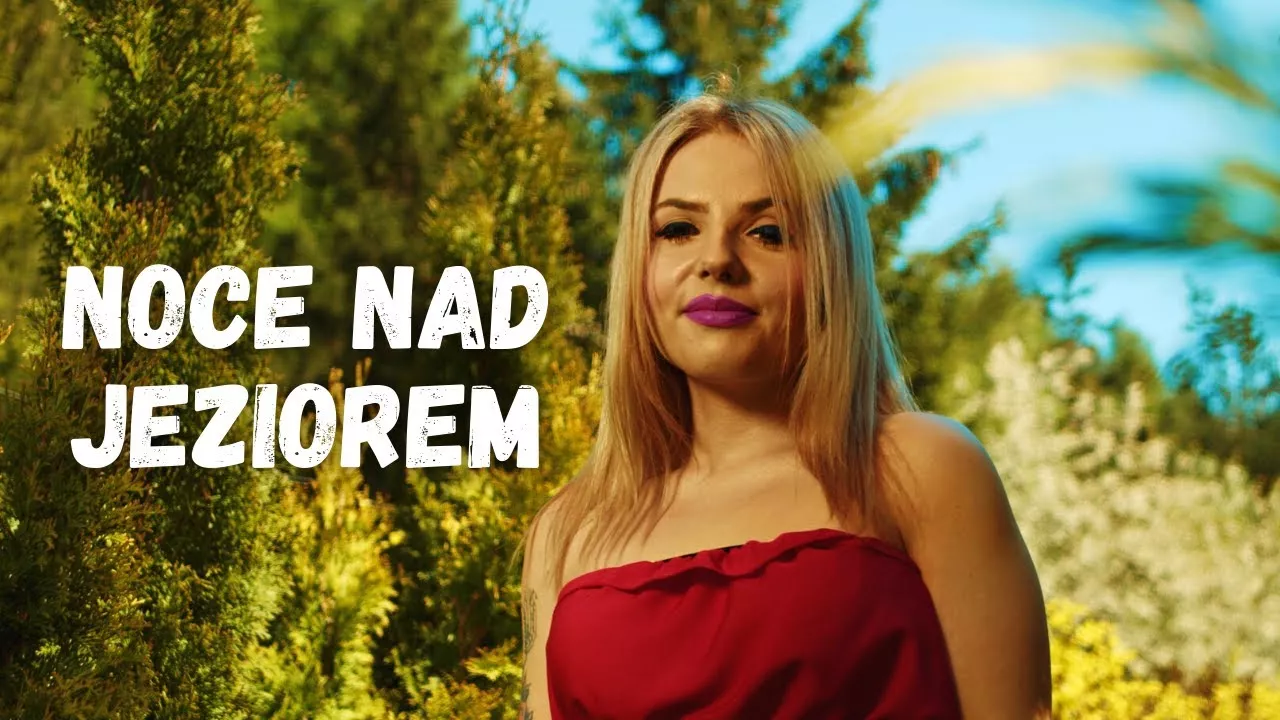 Folk Lady - Noce Nad Jeziorem (z rep. Paradoks)