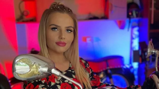 Folk Lady - Polscy Faceci