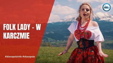 Folk Lady - W Karczmie (Zapowiedź)