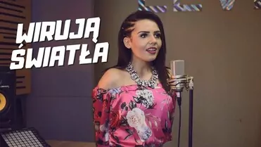 Folk Lady - Wirują Światła