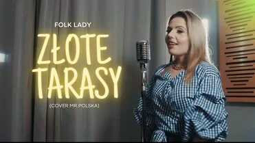 Folk Lady - Złote Tarasy