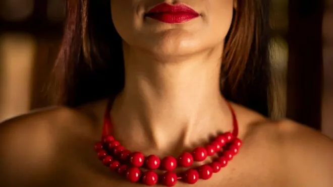 FolkShow - KORALE - Justyna Lubas