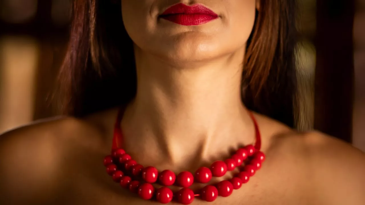 FolkShow - KORALE - Justyna Lubas