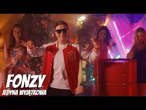 Fonzy - Jedyna Wyjątkowa