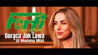 FORTI - GORĄCA JAK LAWA