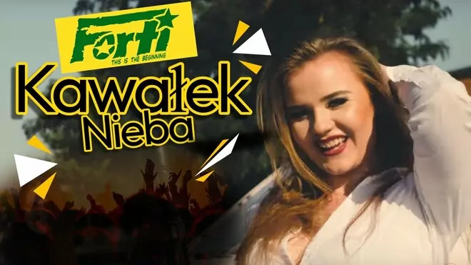 Forti - Kawałek Nieba