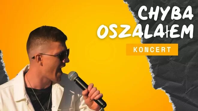 FoX - Chyba Oszalałem KONCERT 2023