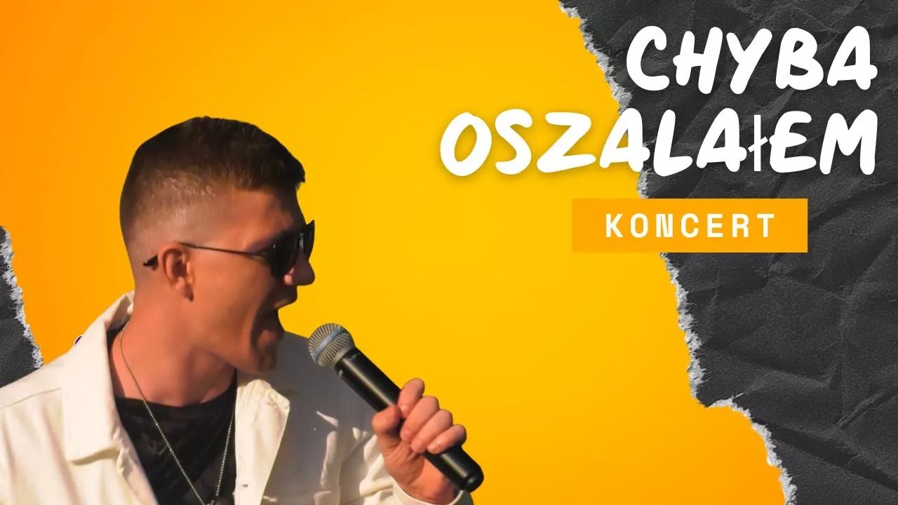 FoX - Chyba Oszalałem KONCERT 2023