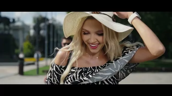 FOX - Czy Ty widzisz Tę Pannę ( Oldschool Remix )