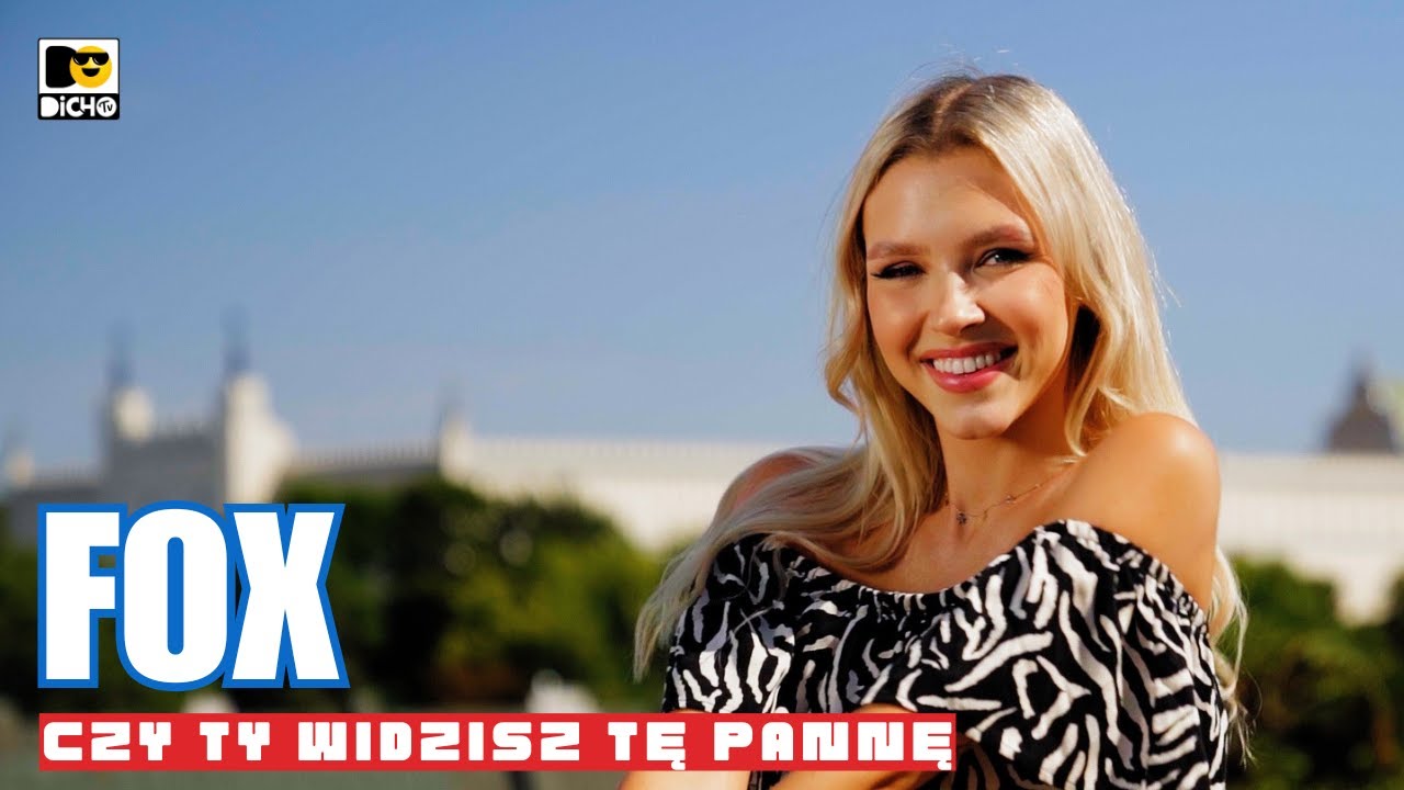 FOX - Czy Ty Widzisz Tę Pannę