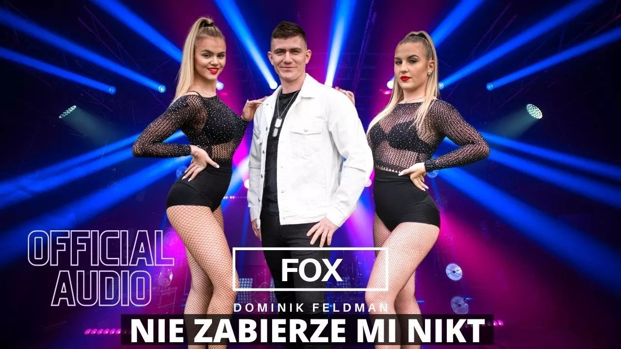 FoX  - Nie zabierze mi nikt