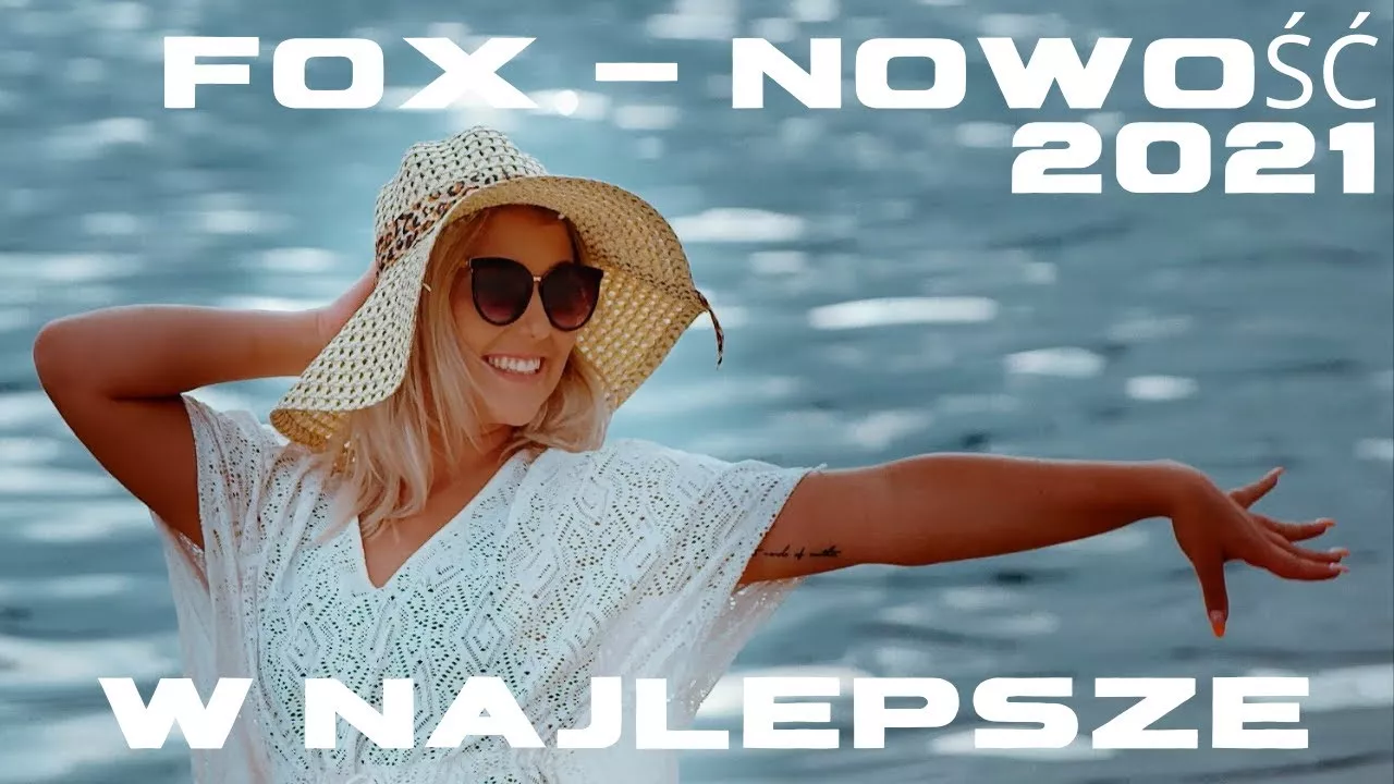 FoX - W NAJLEPSZE