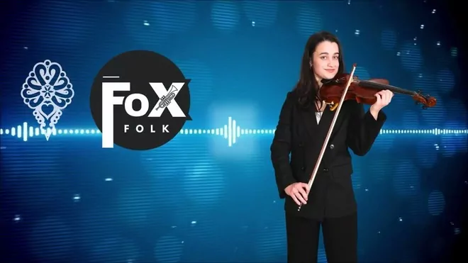 FOX FOLK - I znowu nieprzespana noc