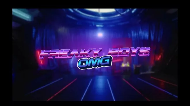 Freaky Boys - OMG!