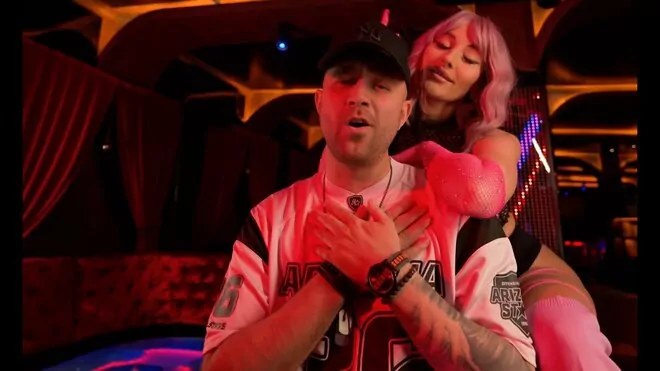 Freaky Boys - Ty Masz W Sobie Coś