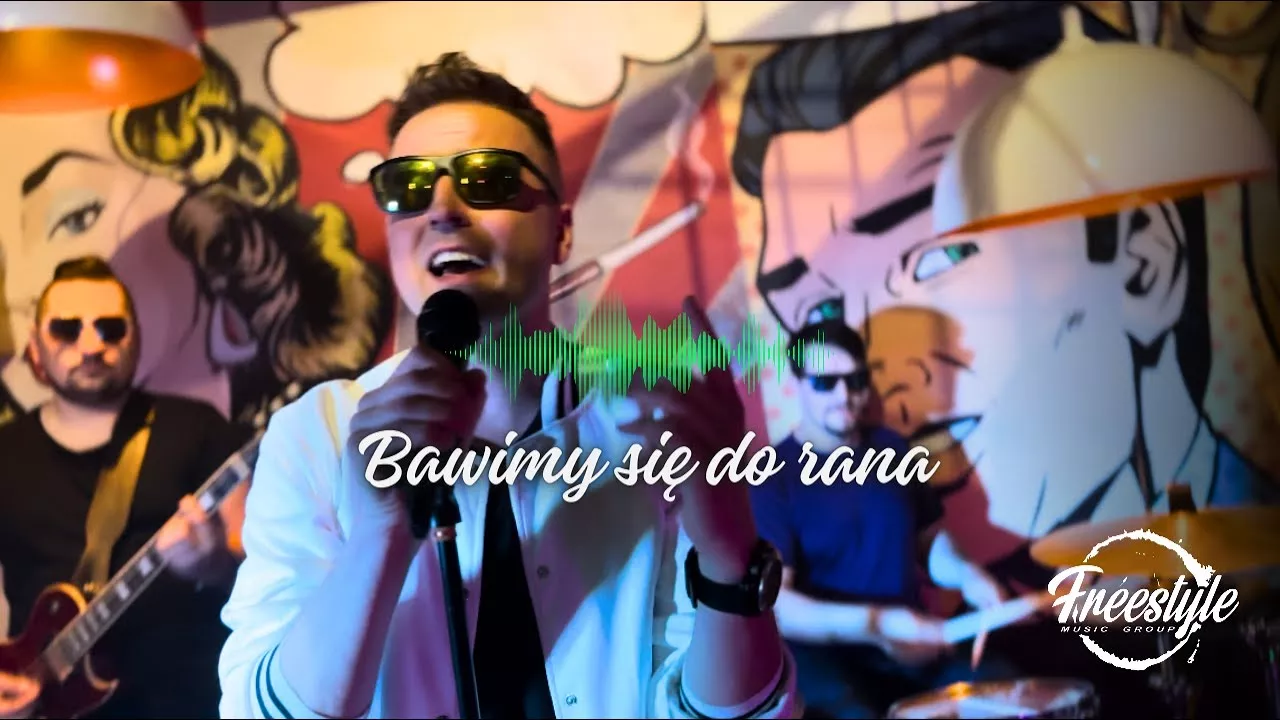 Freestyle - Bawimy się do rana 2024