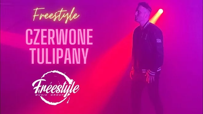 FREESTYLE - Czerwone Tulipany 2023