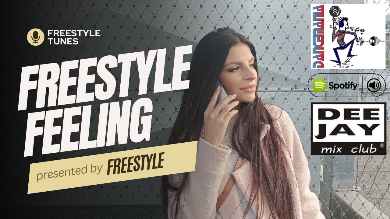 Freestyle - Feeling 2023