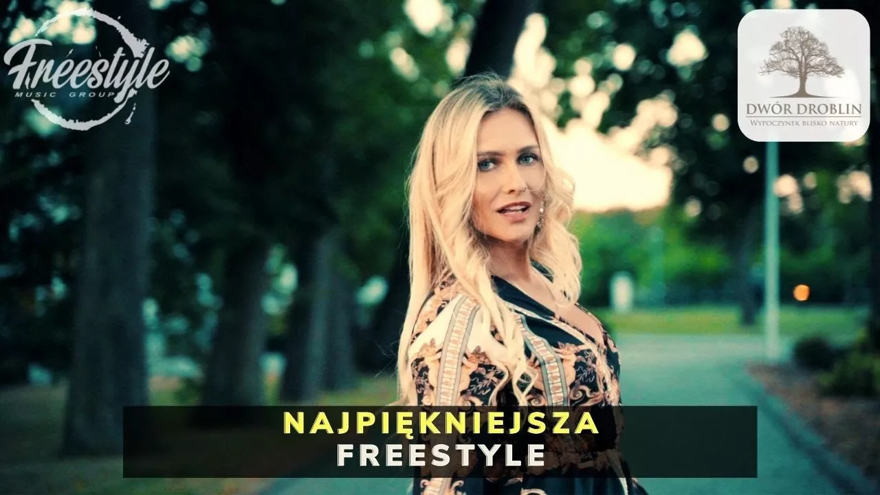 Freestyle - Najpiękniejsza