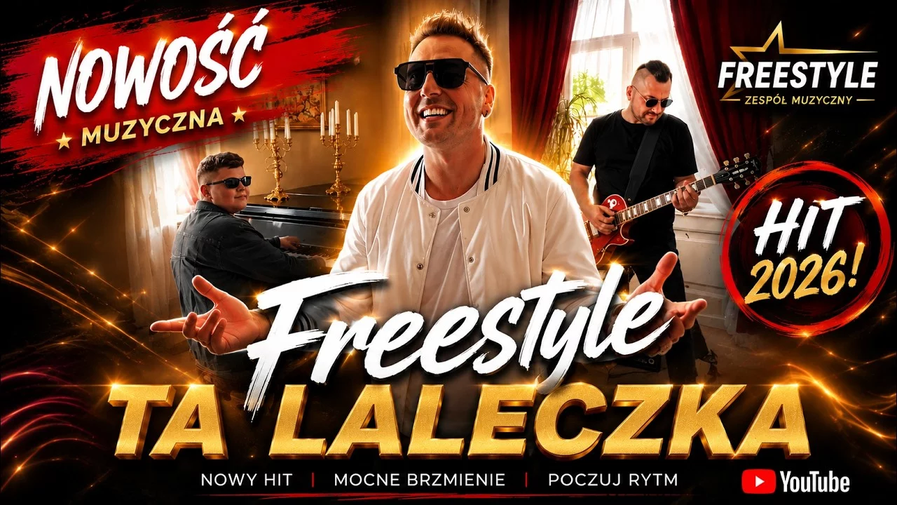 Freestyle - Ta Laleczka