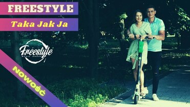 Freestyle - Taka Jak Ja
