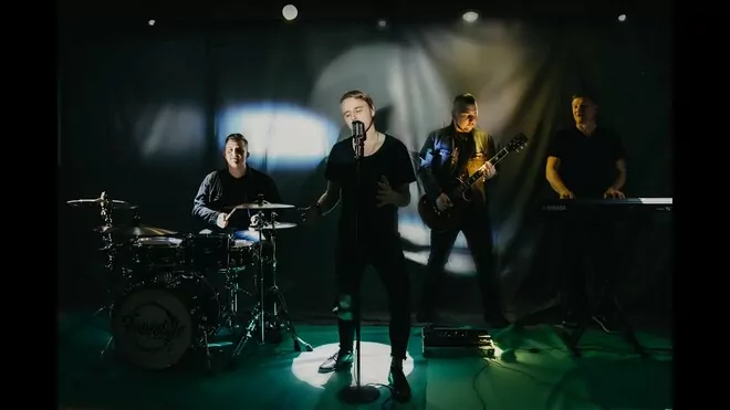 Freestyle - Zwykły Sen