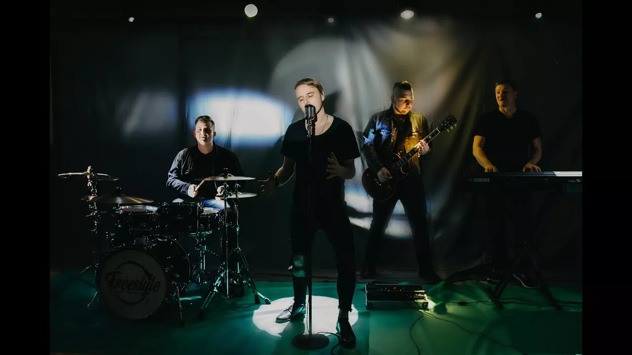 Freestyle - Zwykły Sen